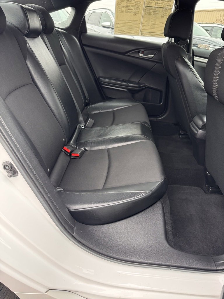 Used 2019 Honda Civic Sport image 13