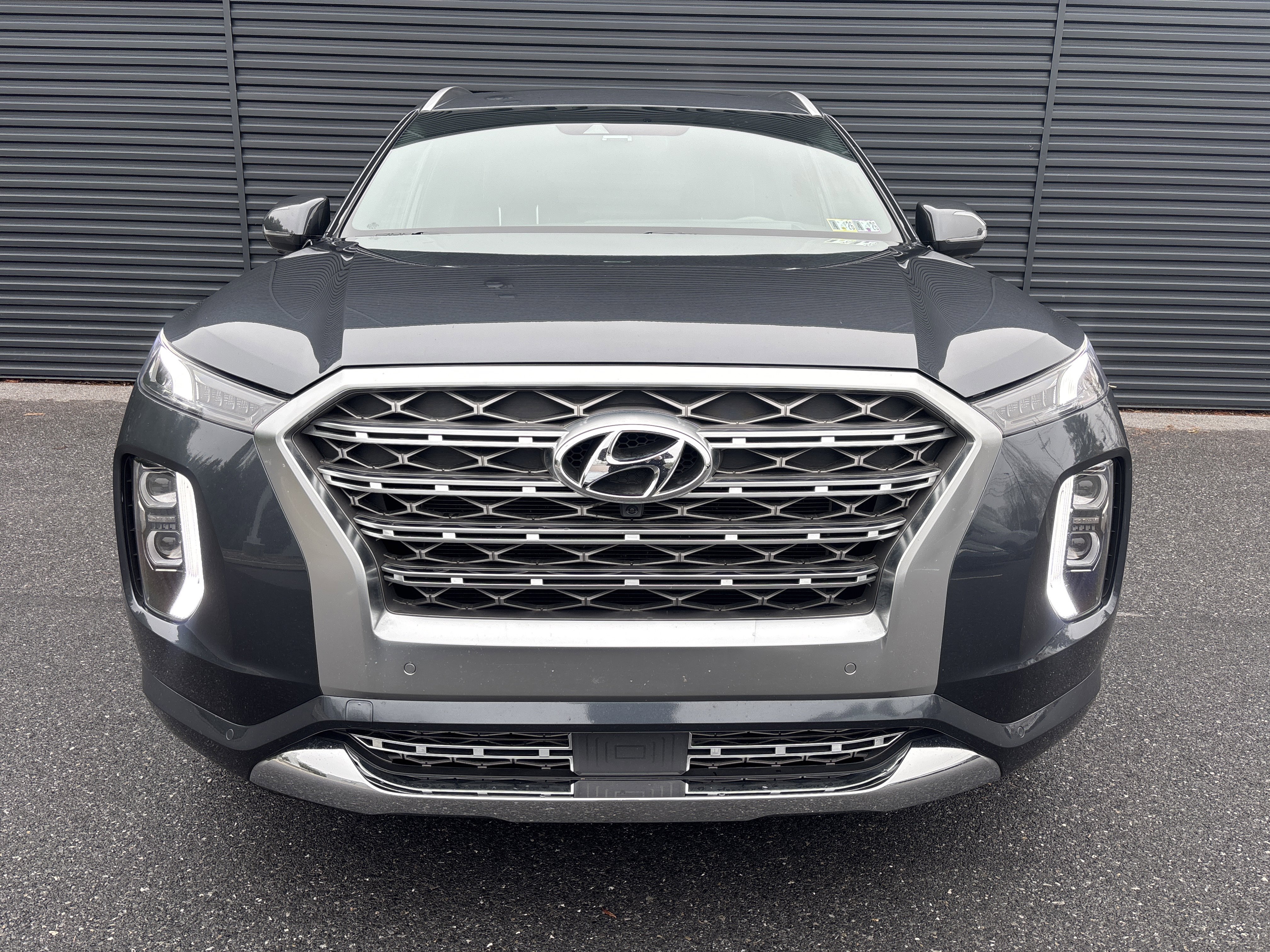 Used 2020 Hyundai Palisade Limited image 7