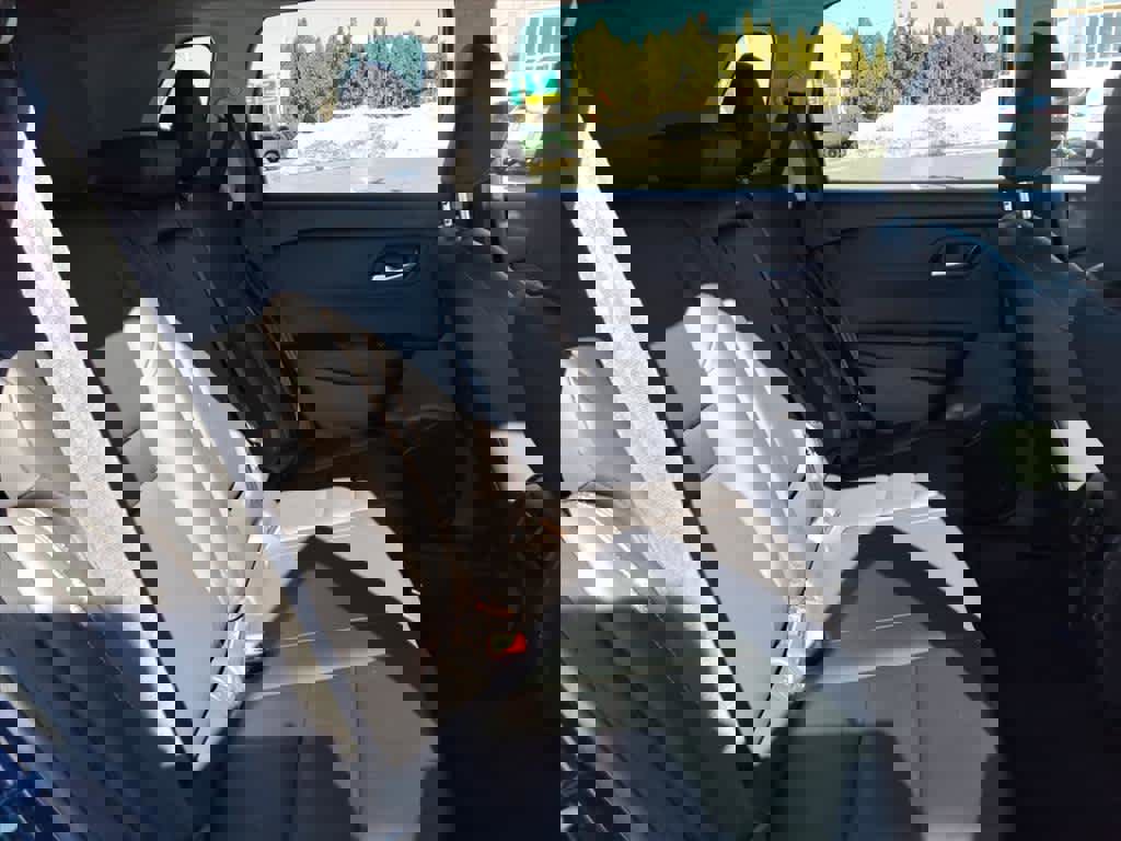 Used 2026 Nissan Rogue SL image 22