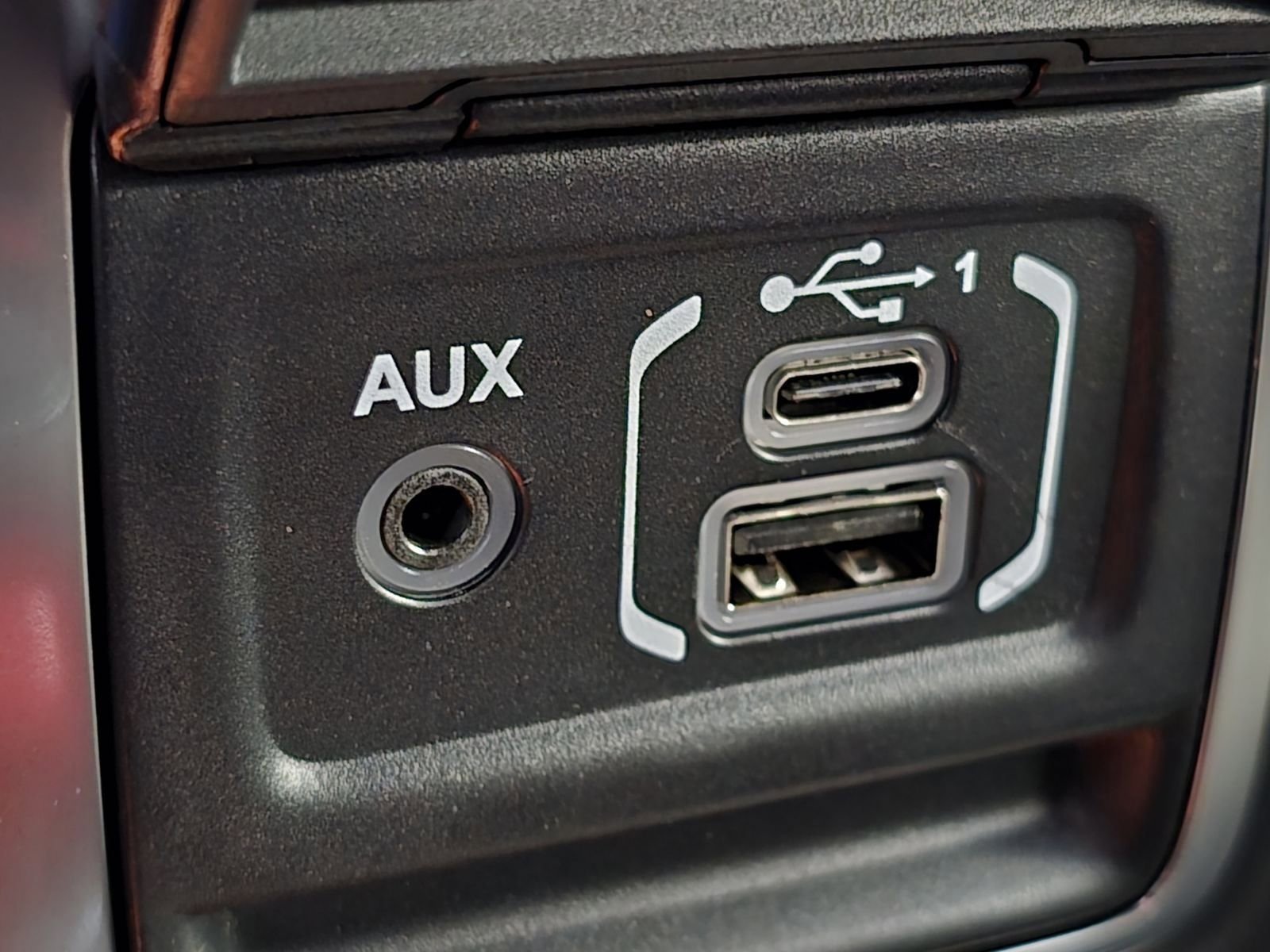 New 2025 Jeep Wrangler Unlimited Rubicon 392 image 6