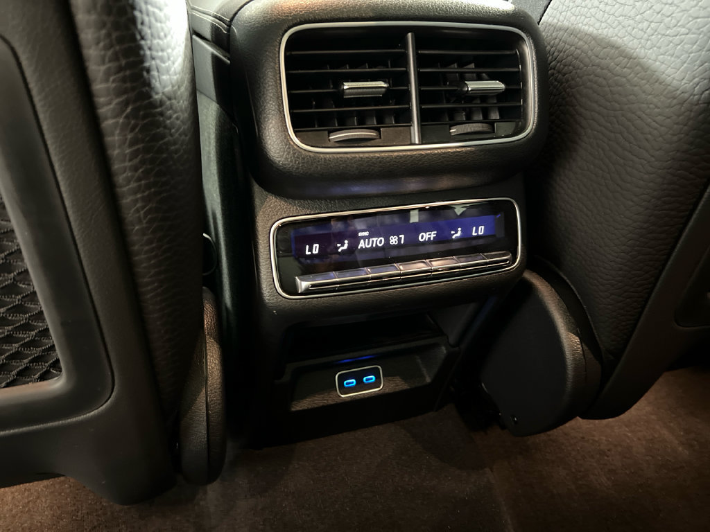 Certified 2026 Mercedes-Benz GLE 580 4MATIC image 22