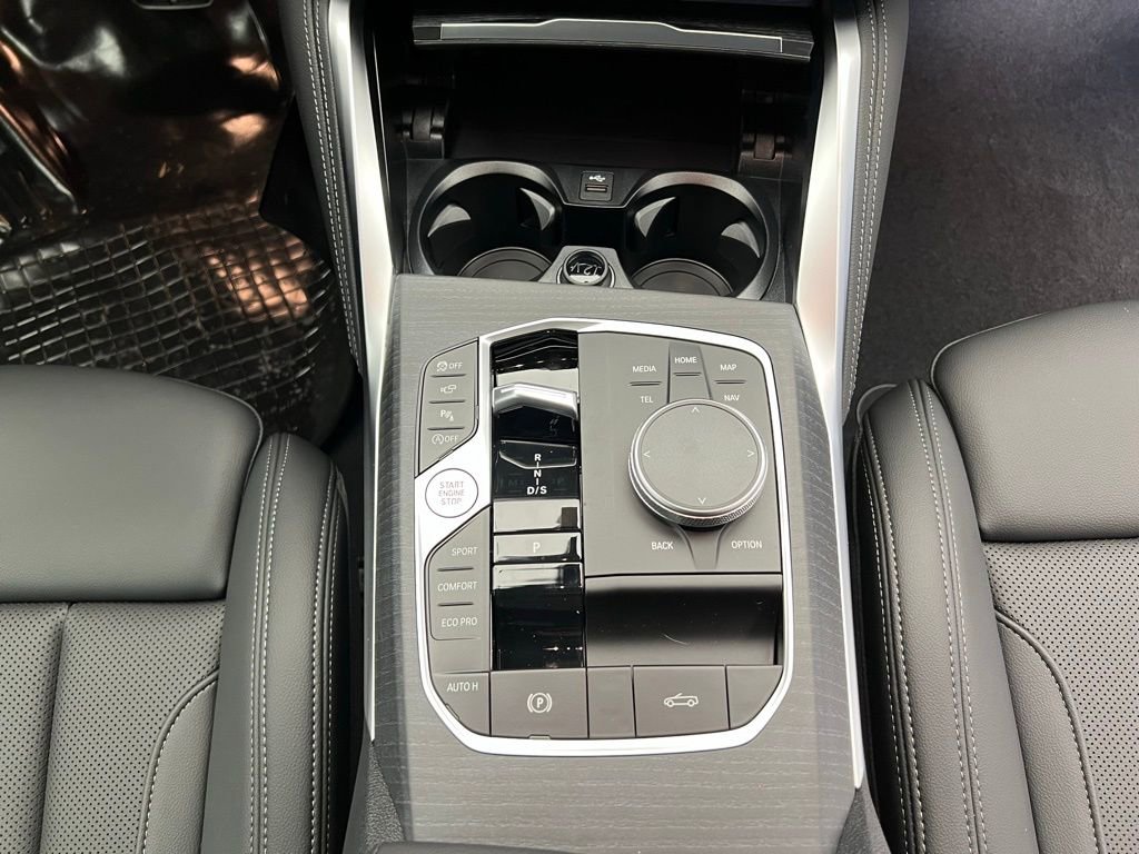 New 2026 BMW 430i xDrive Convertible w/ M Sport Package image 17