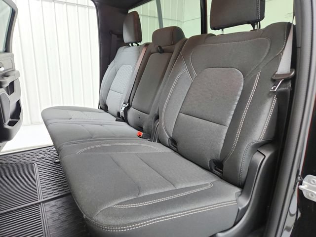 Used 2025 RAM 1500 Tradesman AWD/4WD image 34
