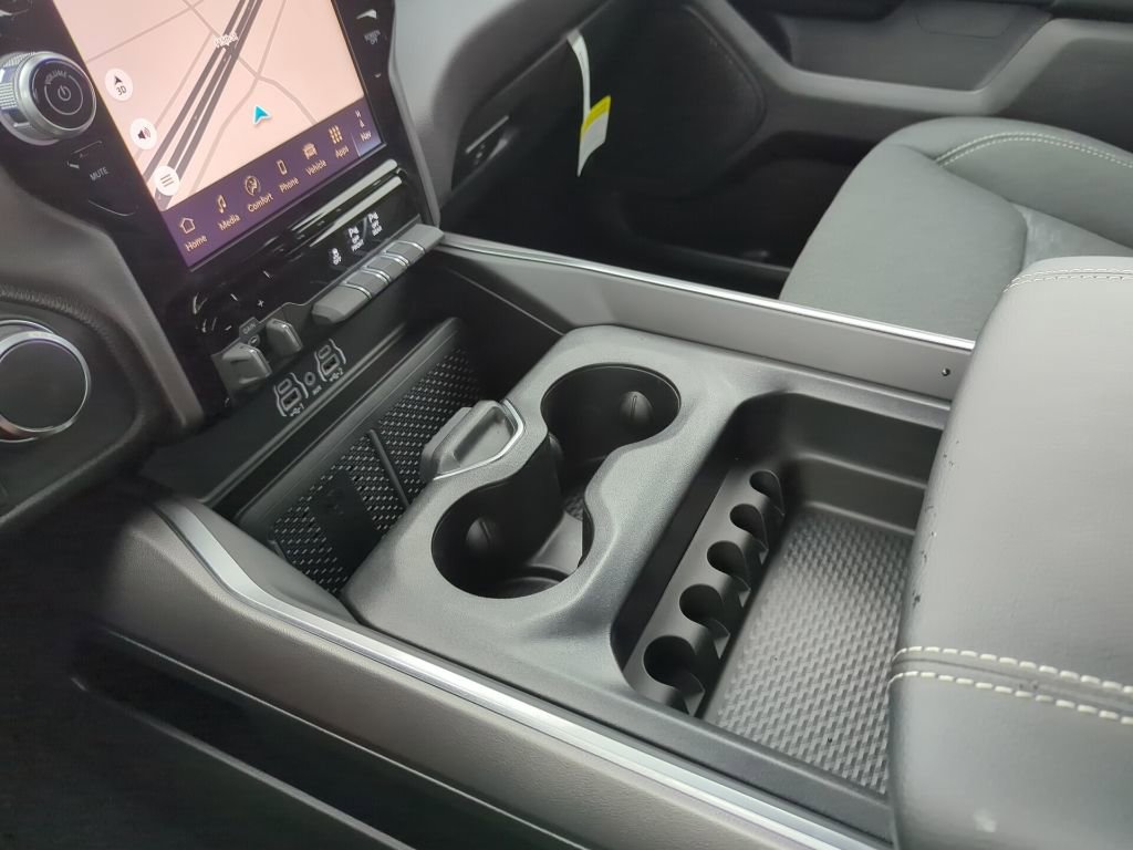 New 2026 RAM 1500 Big Horn image 22