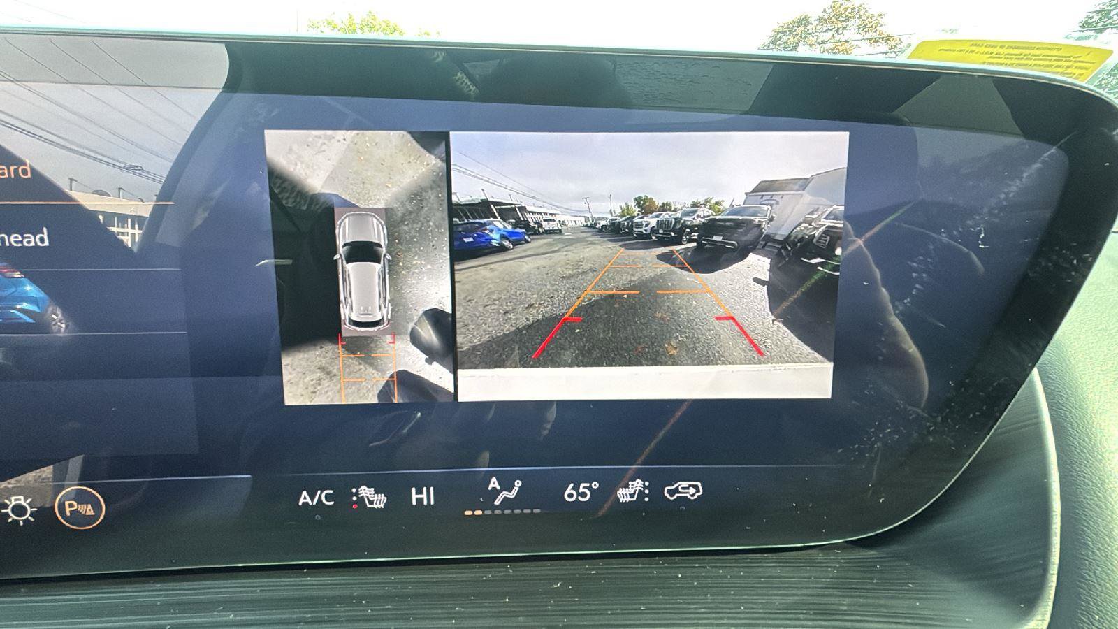 Certified 2025 Buick Envision Avenir image 14