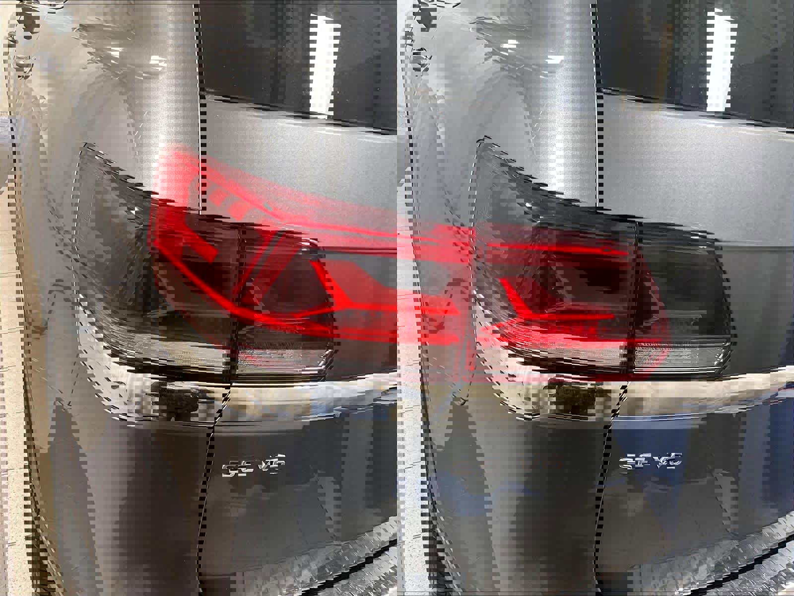 Used 2023 Volkswagen Atlas SE w/ Panoramic Sunroof Package image 35