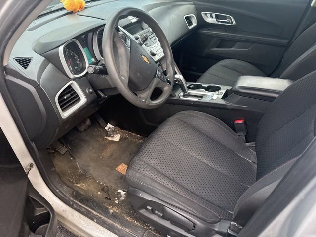 Used 2015 Chevrolet Equinox LS FWD image 13