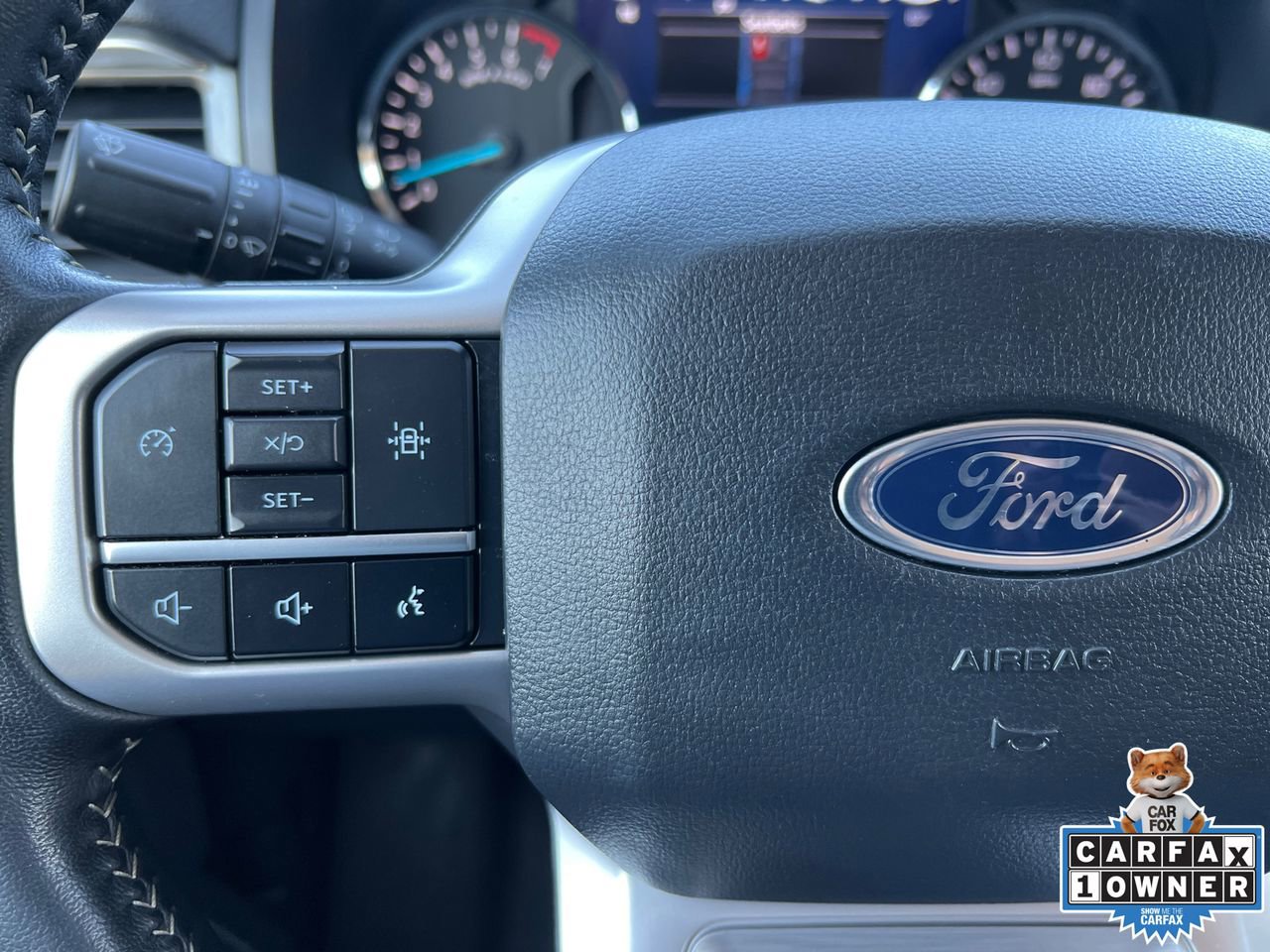 Used 2024 Ford Expedition Max XLT RWD image 34