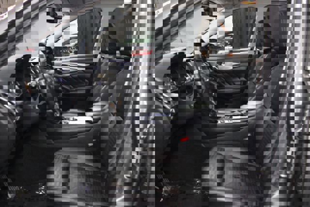 Used 2015 INFINITI Q50 Sport image 9