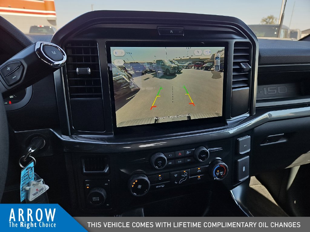 New 2026 Ford F150 STX w/ Equipment Group 200A AWD/4WD image 24
