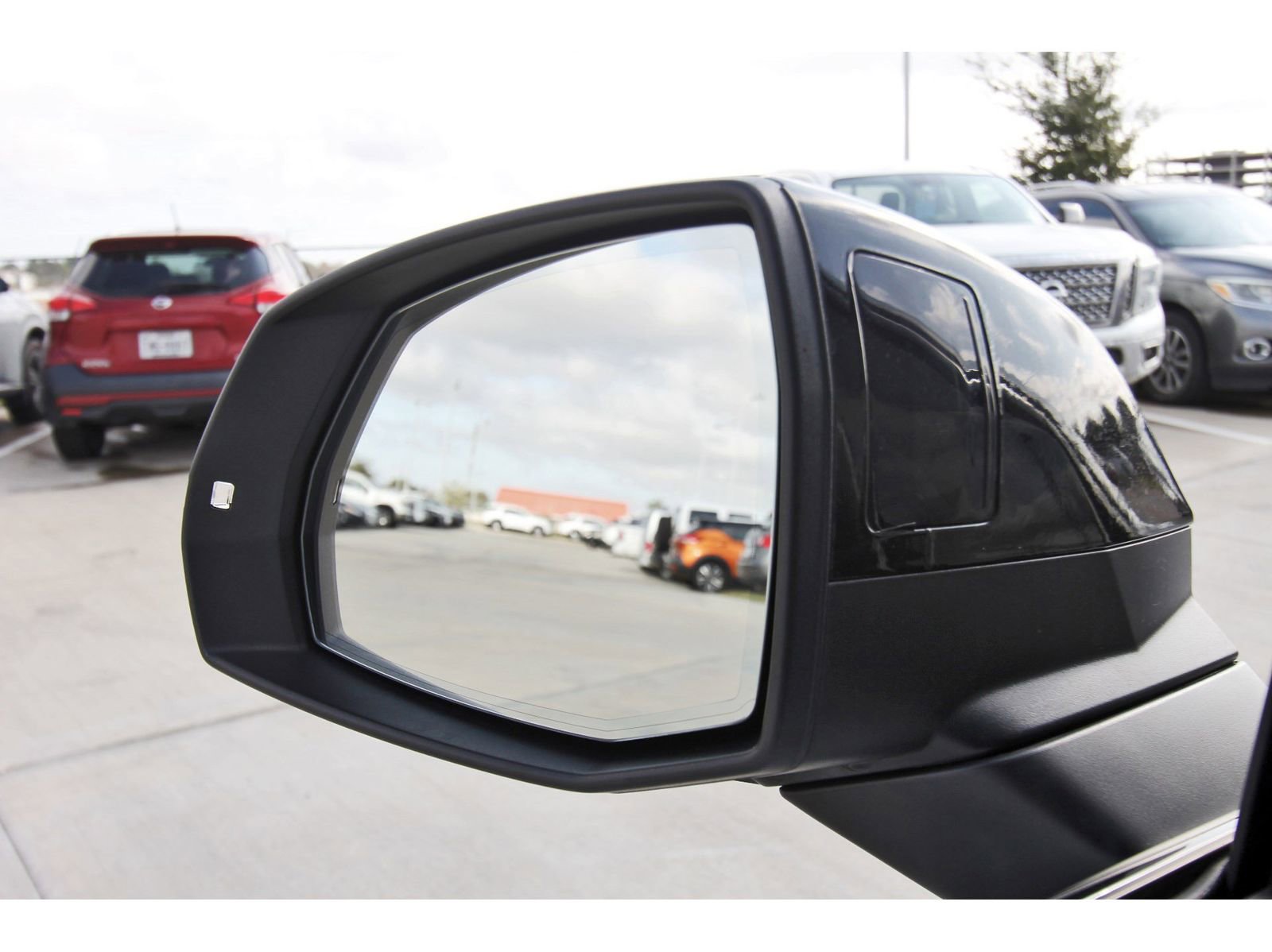 Used 2021 Audi Q7 3.0T Premium Plus w/ Executive Package image 10