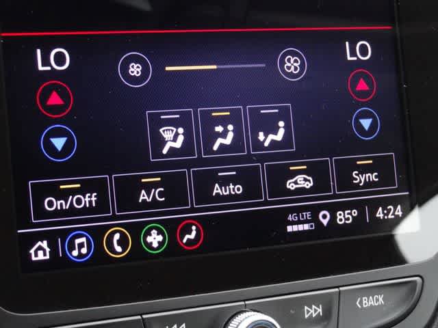 Used 2023 Chevrolet Malibu LT FWD image 23