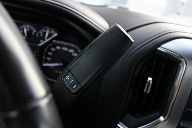 Used 2021 GMC Sierra 1500 Elevation image 20