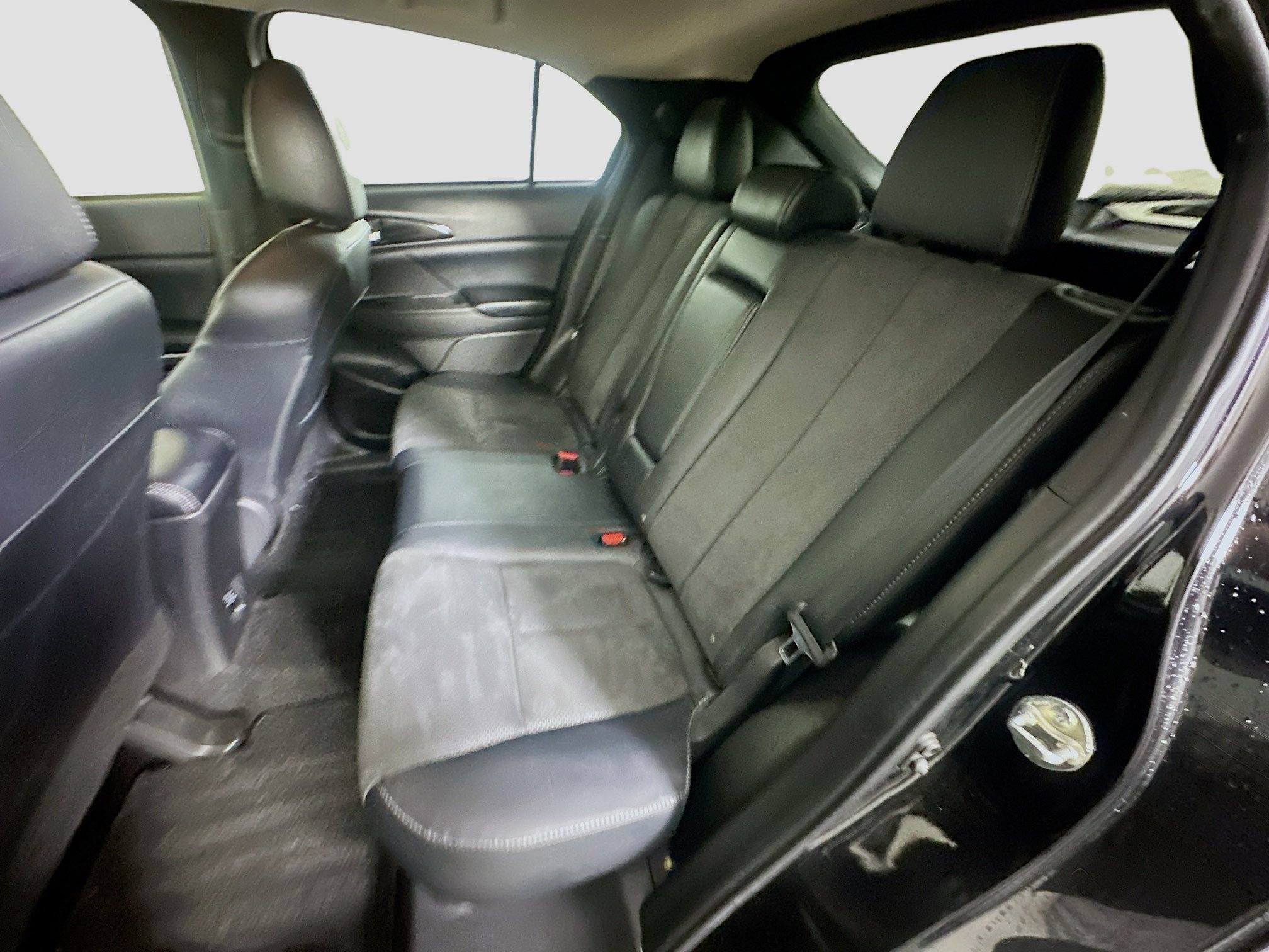 Used 2023 Mitsubishi Eclipse Cross SE AWD/4WD image 27