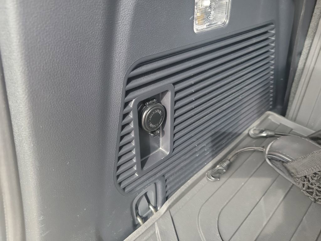 Used 2023 Subaru Ascent Onyx Edition Limited image 35