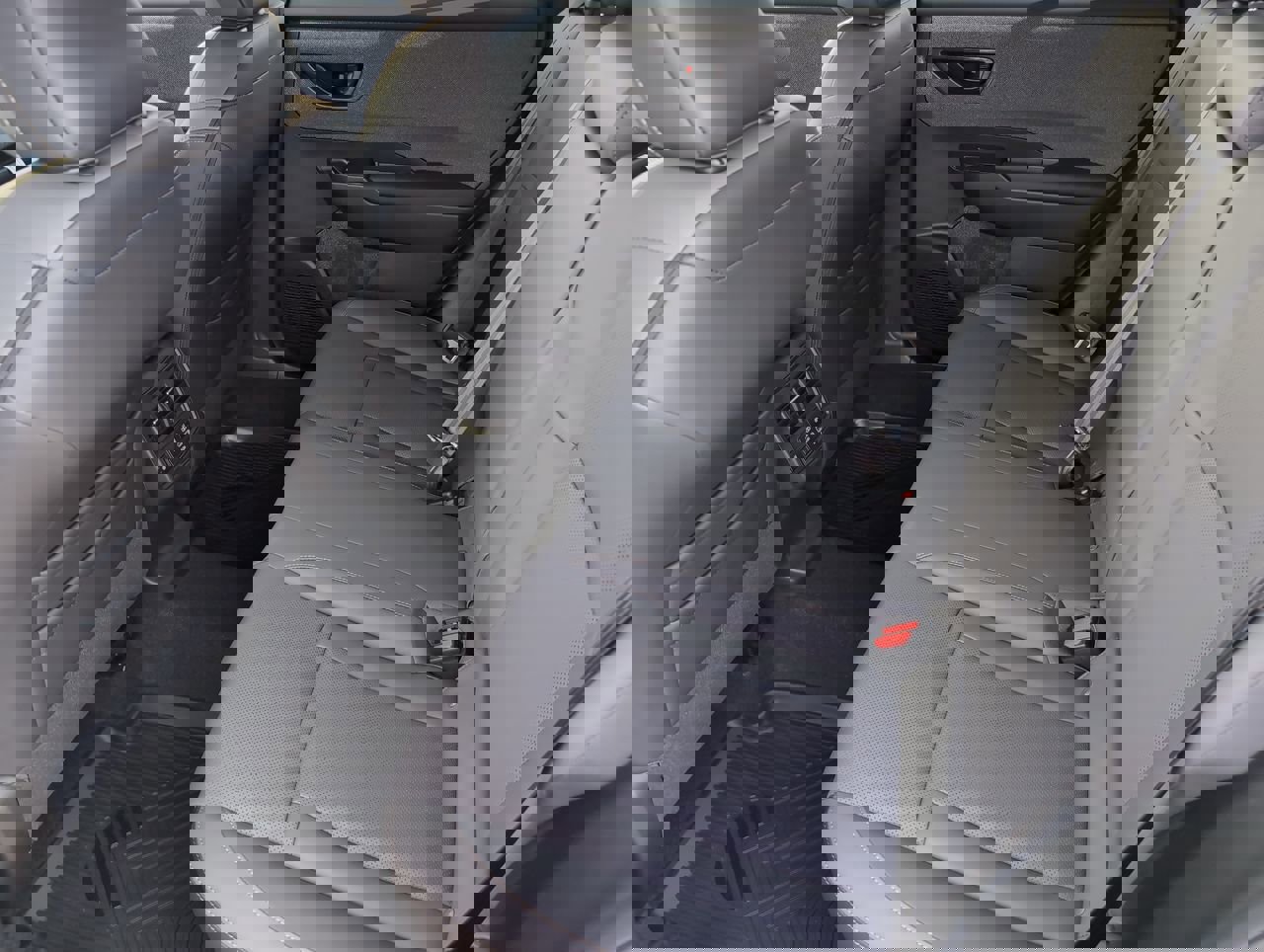 New 2026 Subaru Outback Limited XT image 13