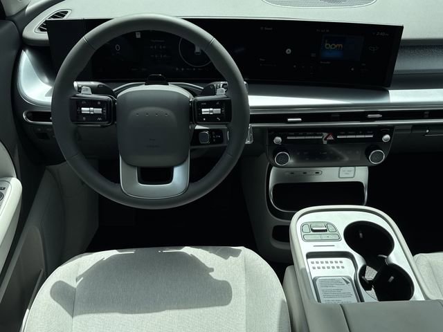 New 2026 Hyundai Ioniq 9 SE AWD/4WD image 17
