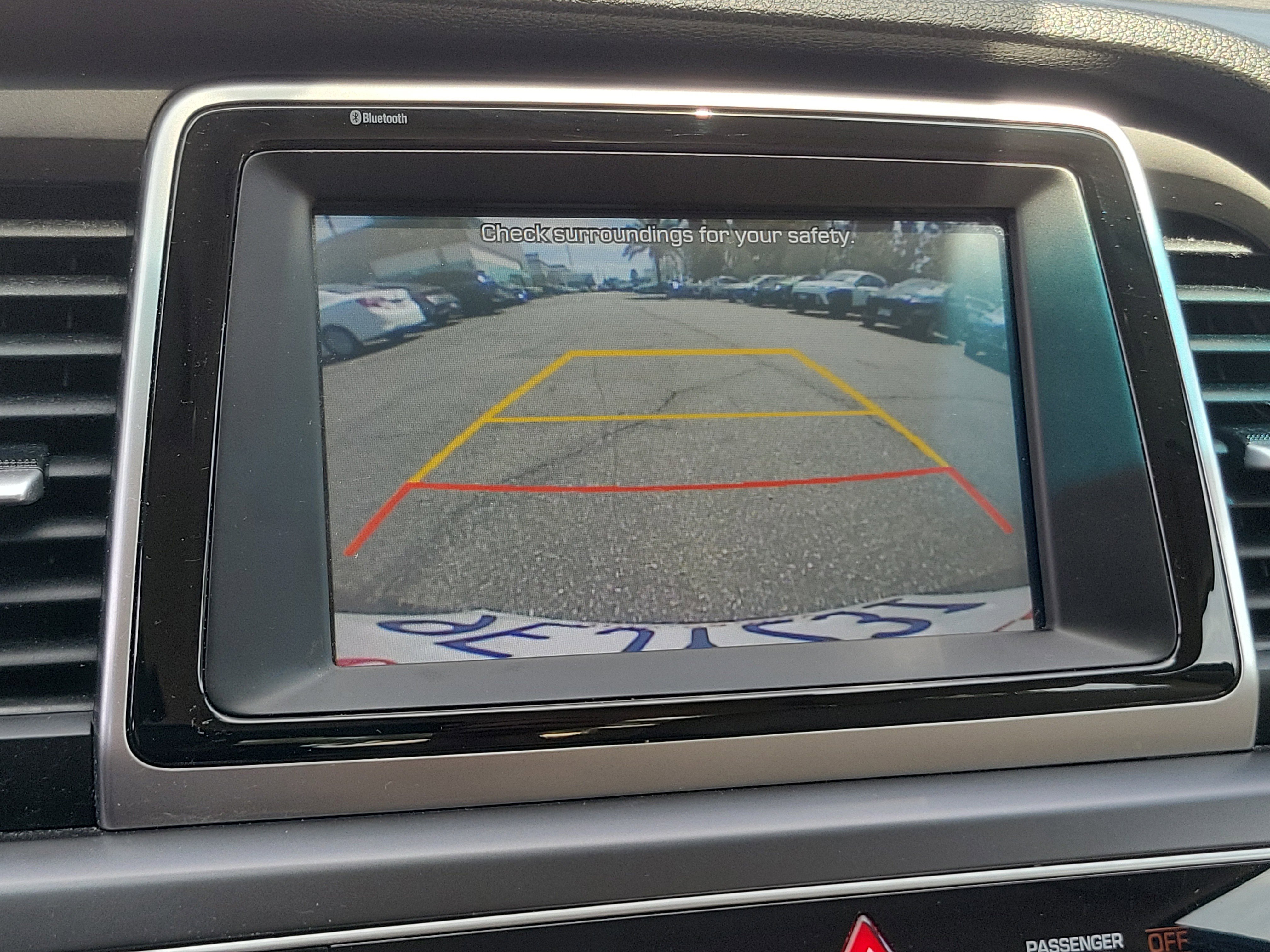 Used 2019 Hyundai Sonata SE image 14