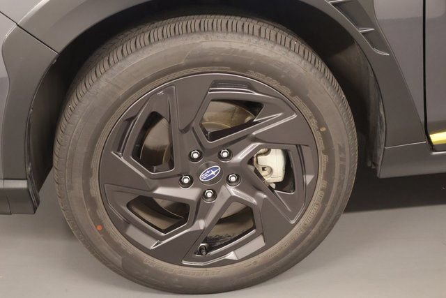 Certified 2025 Subaru Crosstrek 2.5i Sport w/ Crosstrek Mirror Package AWD/4WD image 9