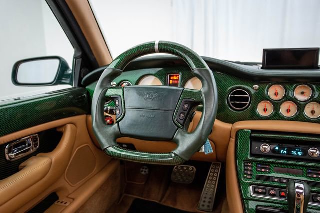 Used 2002 Bentley Arnage R image 4