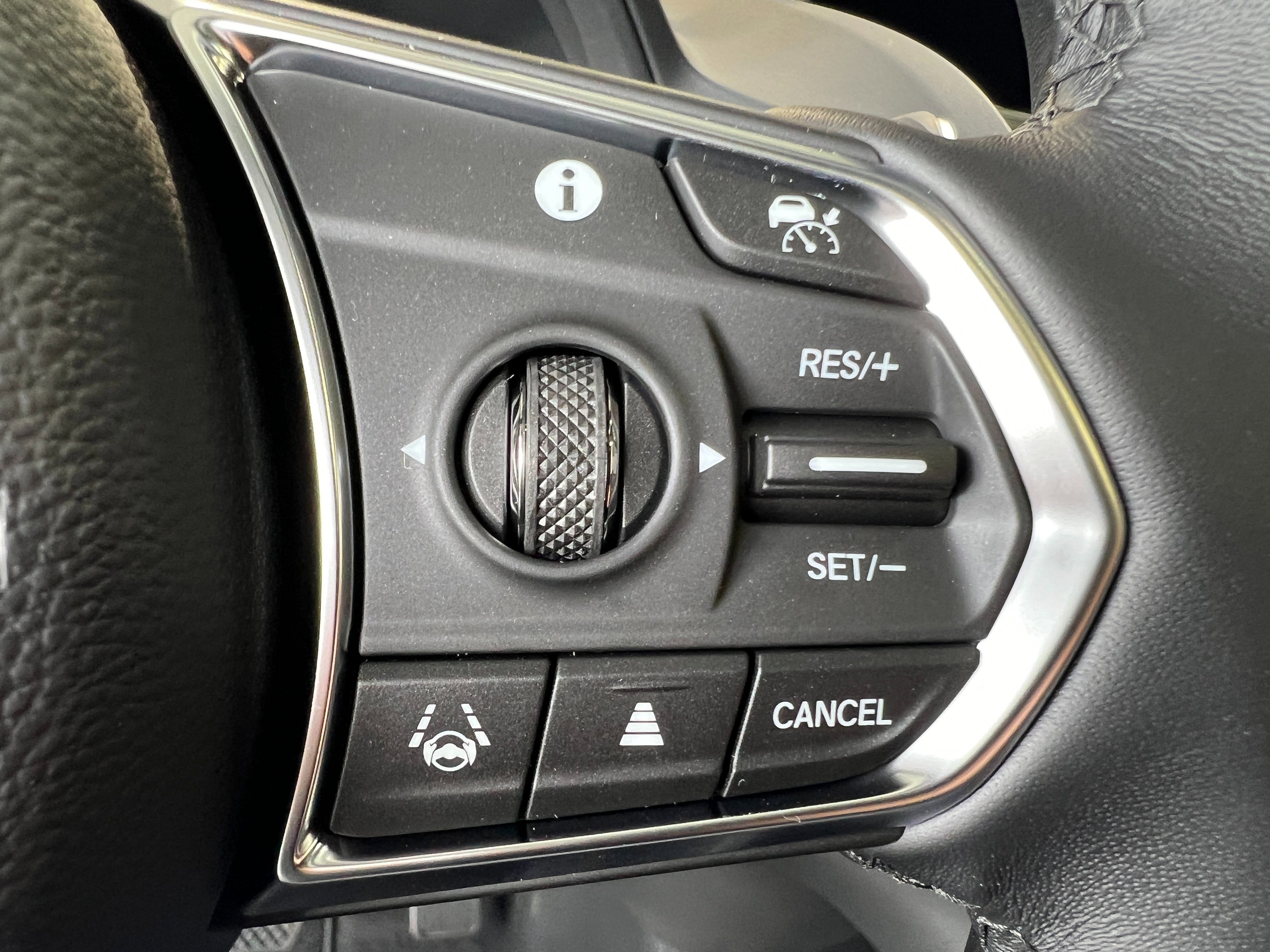 New 2026 Acura RDX SH-AWD image 19