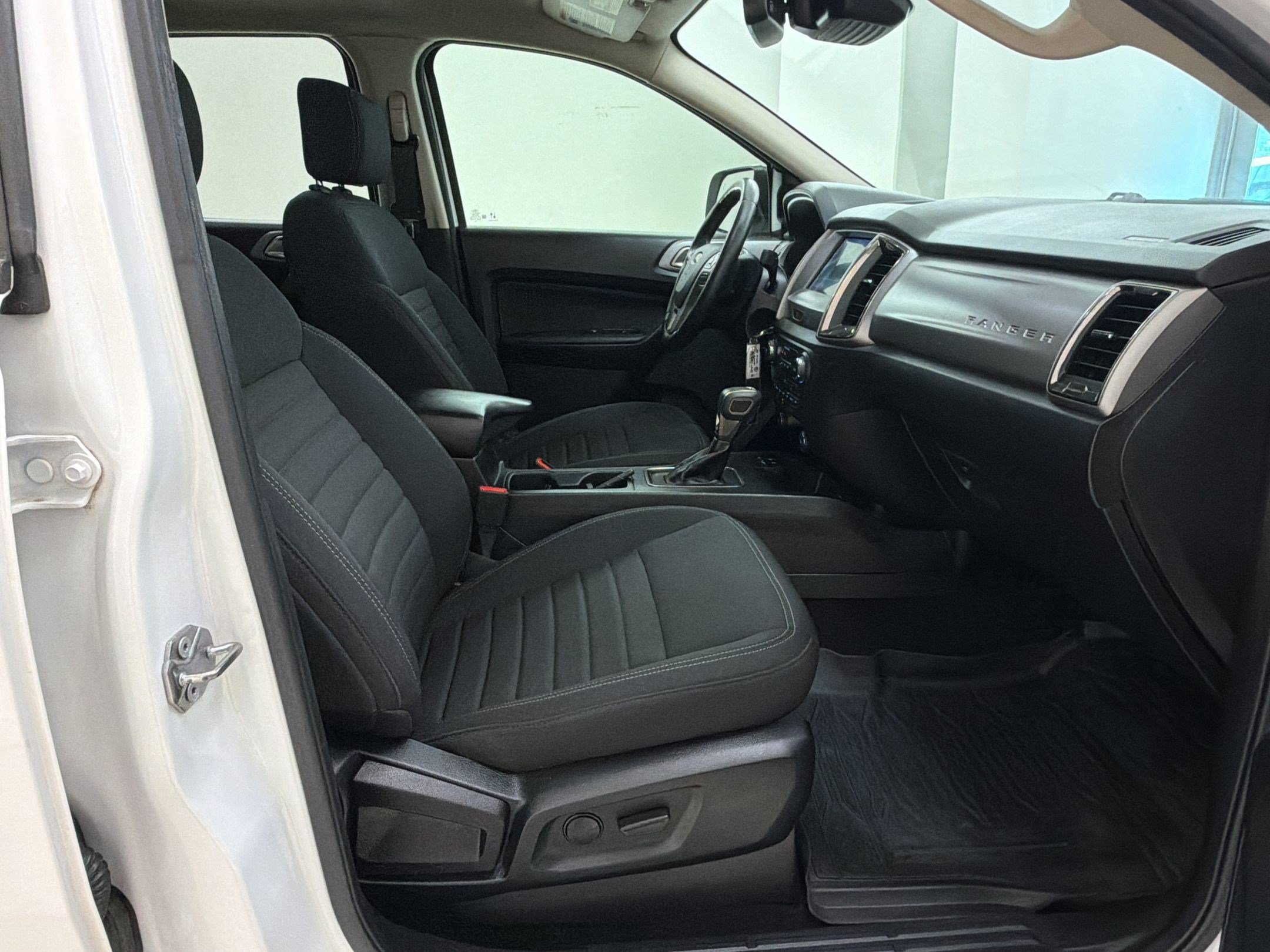 Certified 2020 Ford Ranger XLT w/ Equipment Group 302A Luxury RWD image 30