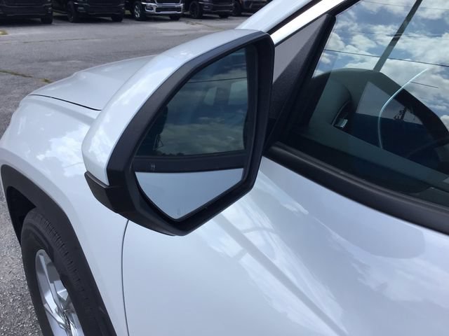 Used 2024 Hyundai Tucson SEL FWD image 18