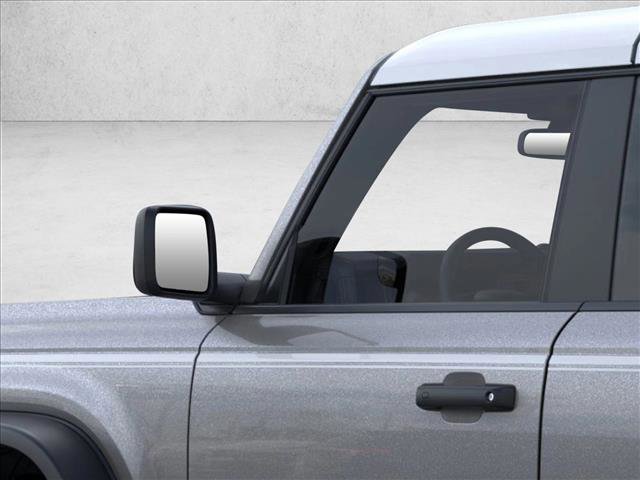 New 2025 Ford Bronco Heritage Edition image 22