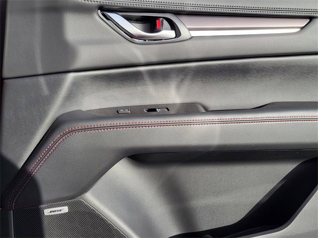 New 2025 MAZDA CX-5 2.5 Turbo image 17