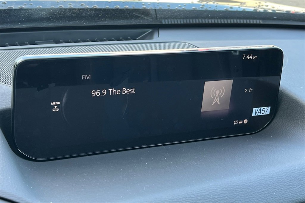 New 2026 MAZDA CX-50 AWD 2.5 Hybrid w/ Weather Package image 19