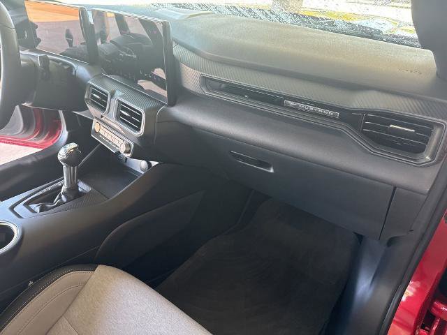 Certified 2024 Ford Mustang Coupe image 11