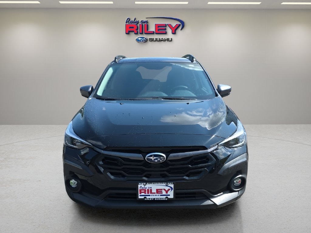 New 2026 Subaru Crosstrek 2.5i Limited AWD/4WD image 9