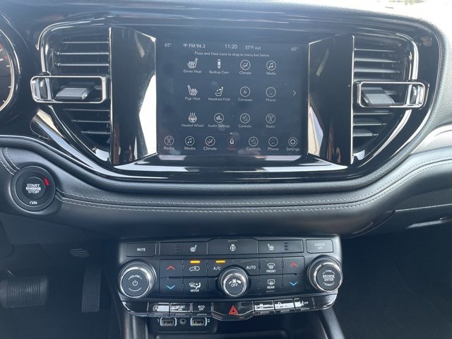 Used 2022 Dodge Durango GT image 24