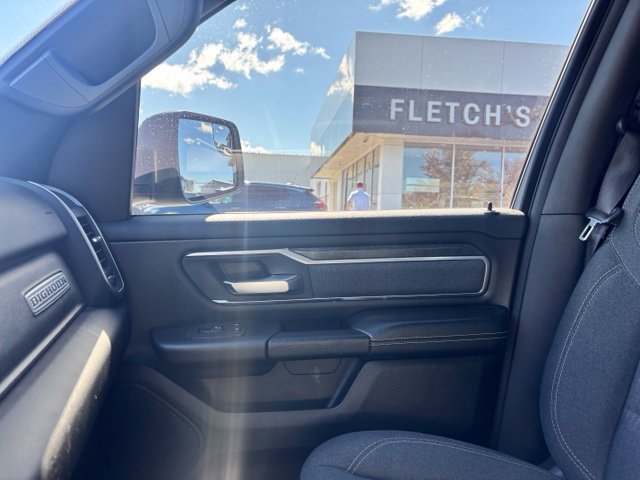Used 2019 RAM 1500 Big Horn AWD/4WD image 13