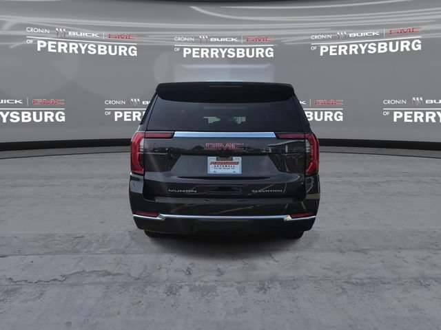 New 2026 GMC Yukon XL Elevation w/ Elevation Premium Package AWD/4WD image 7