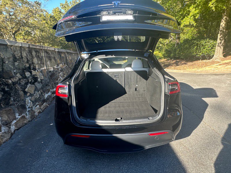 Used 2023 Tesla Model Y Long Range image 56