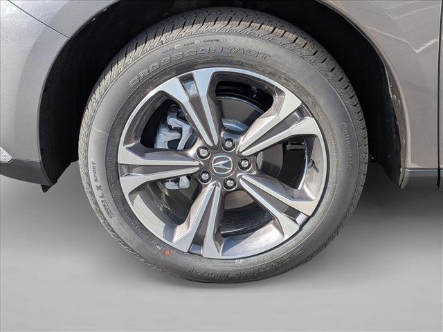 New 2026 Acura RDX SH-AWD w/ Technology Package image 11