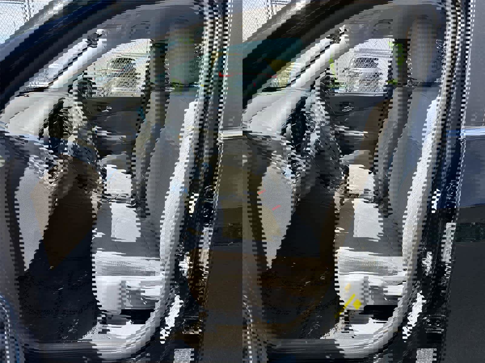 Used 2017 Chevrolet Cruze LT image 11