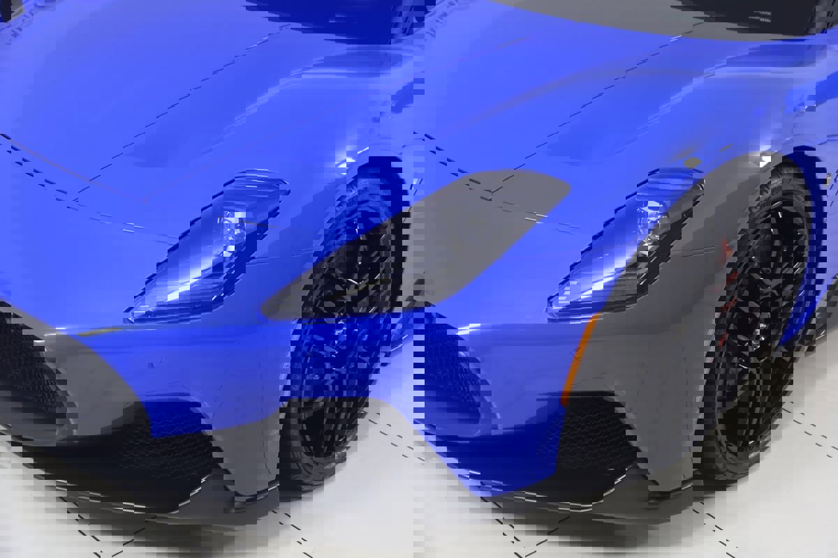 Used 2022 Maserati MC20 Coupe image 93