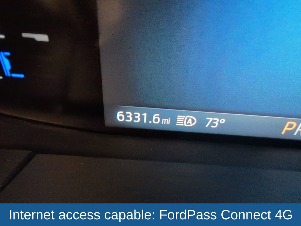 Used 2025 Ford Escape Active image 24