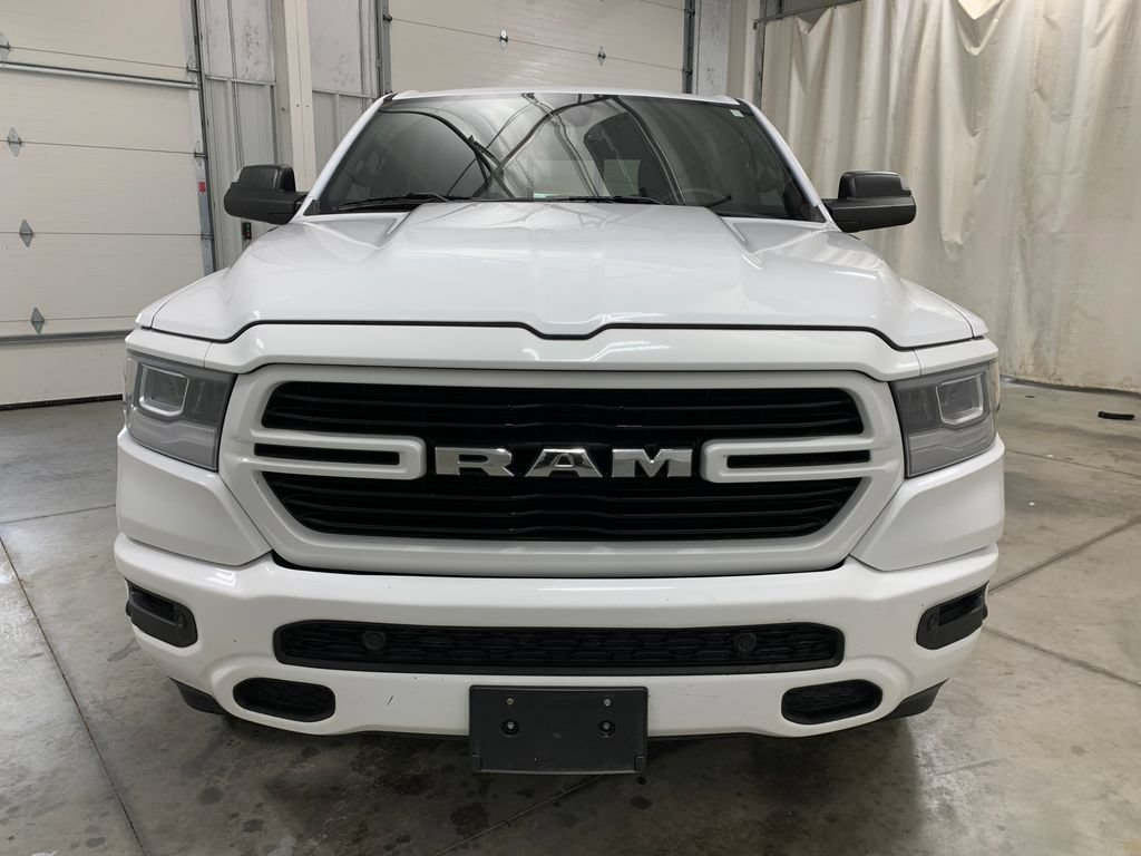 Used 2019 RAM 1500 Big Horn AWD/4WD image 29