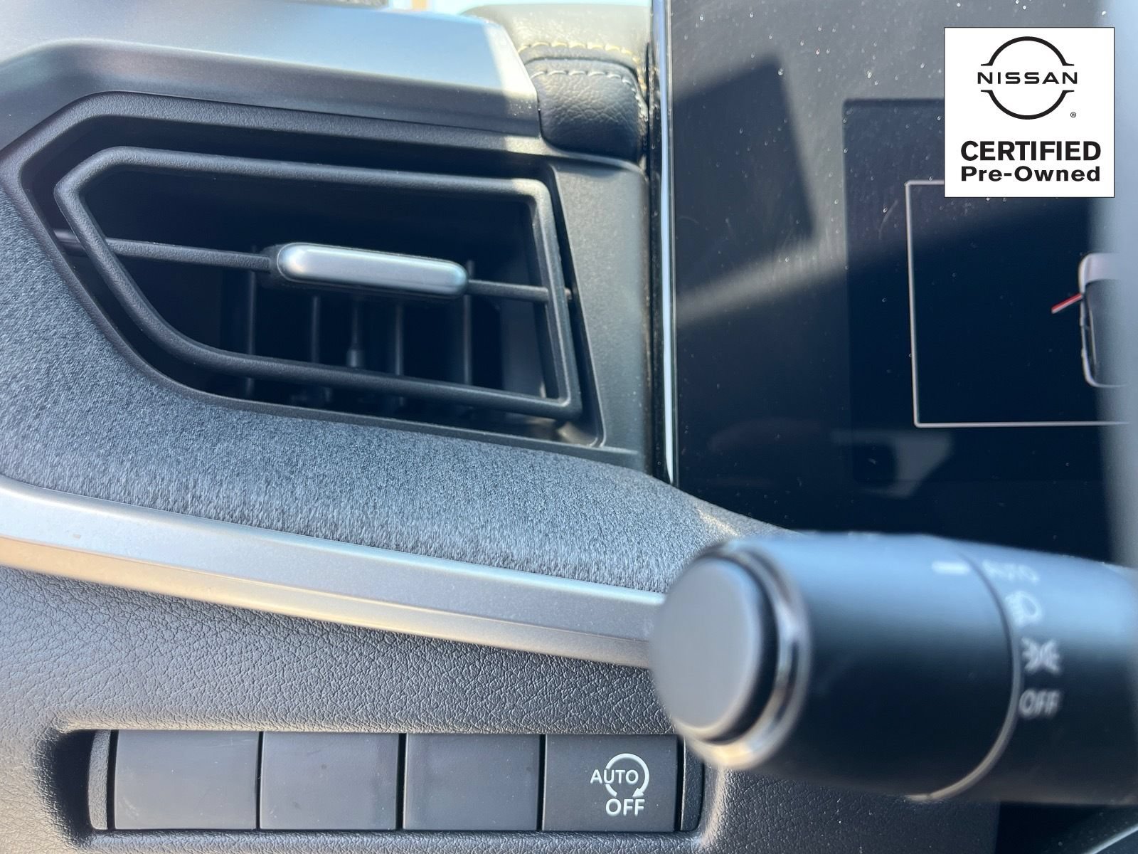 Certified 2026 Nissan Kicks SV FWD image 29