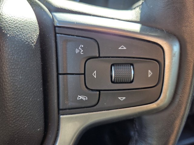 Used 2019 Chevrolet Silverado 1500 LT Trail Boss AWD/4WD image 23