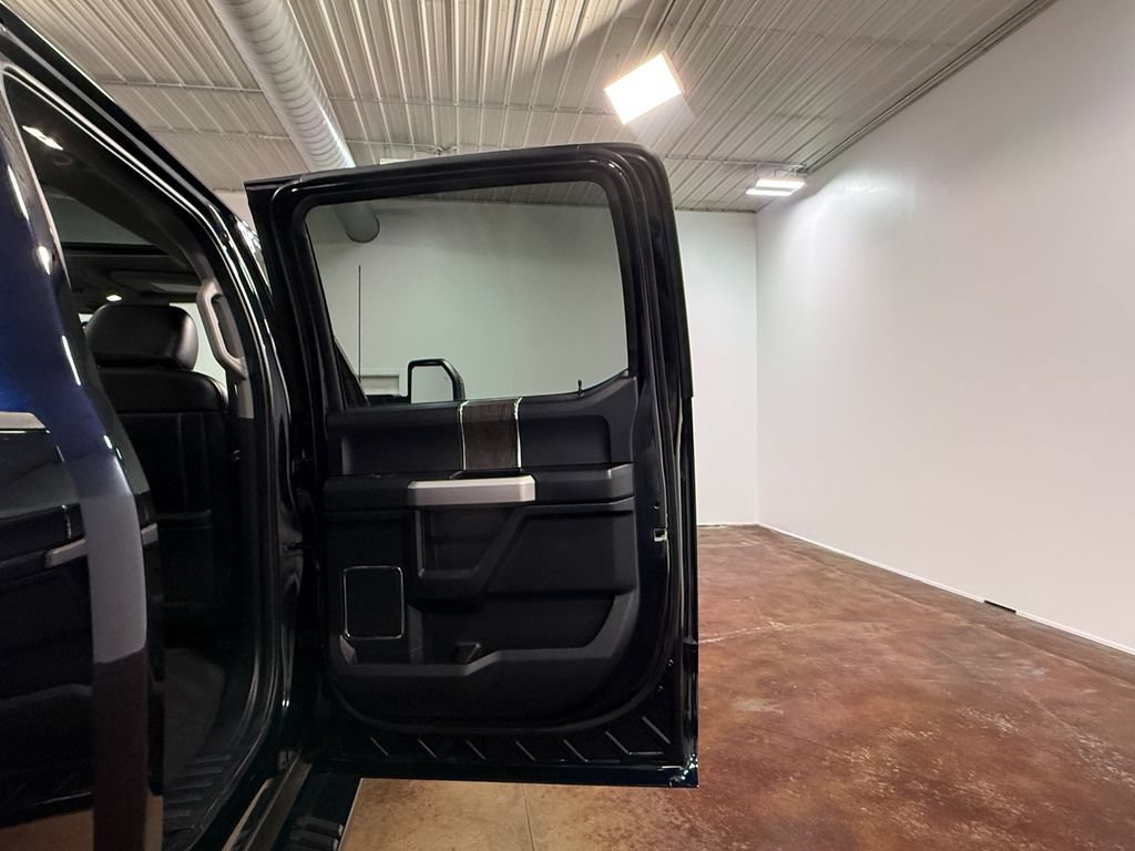 Used 2021 Ford F250 Lariat AWD/4WD image 66
