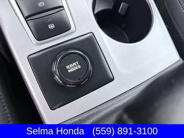 Used 2023 Ford Bronco Sport Big Bend AWD/4WD image 22