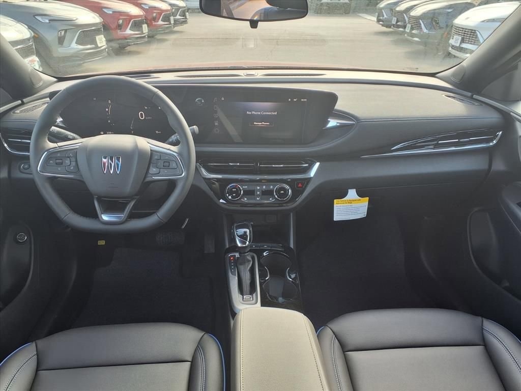 New 2026 Buick Envista Sport Touring w/ Convenience I Package video 3