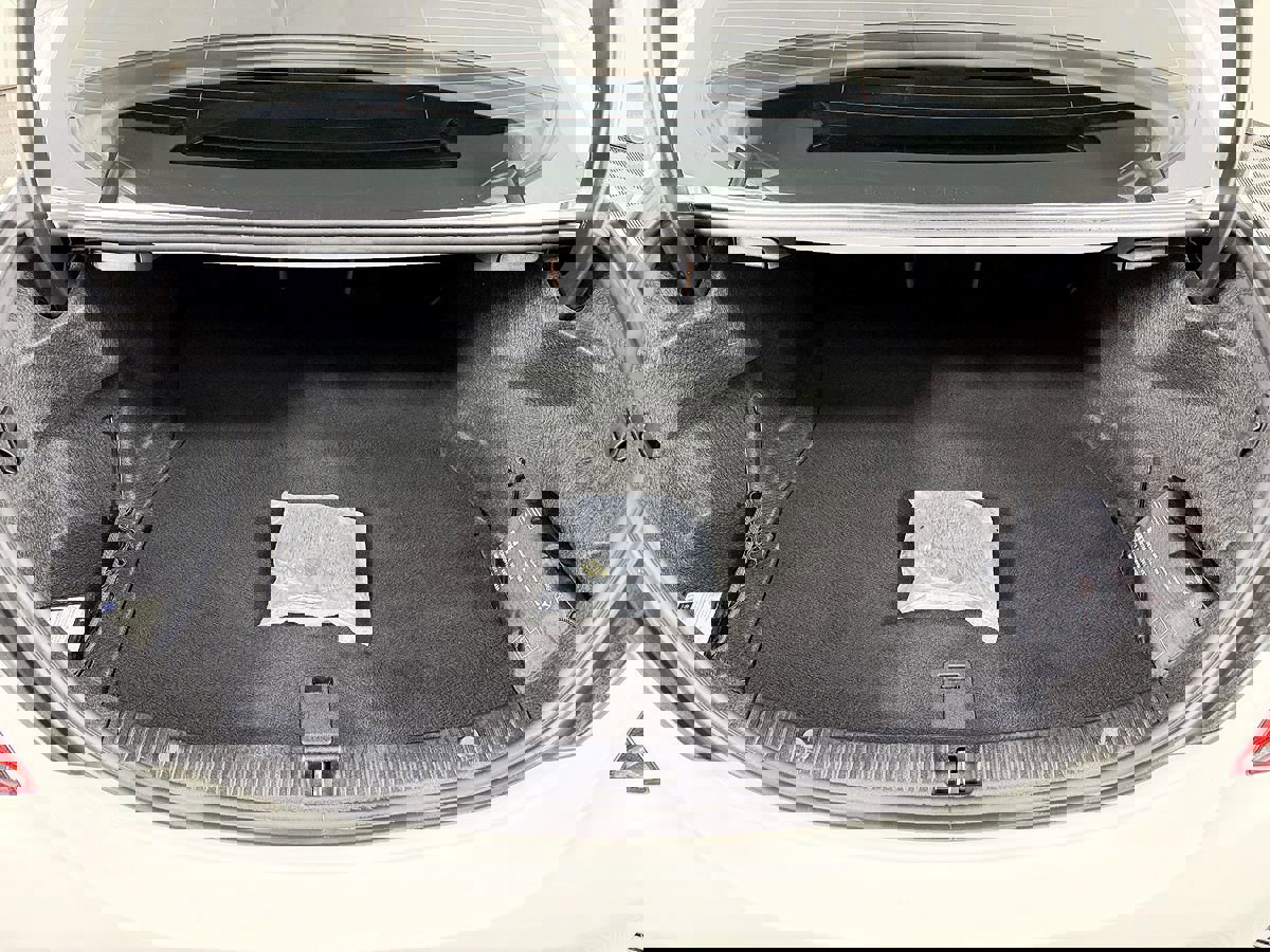 Used 2019 Mercedes-Benz C 43 AMG 4MATIC Sedan image 14