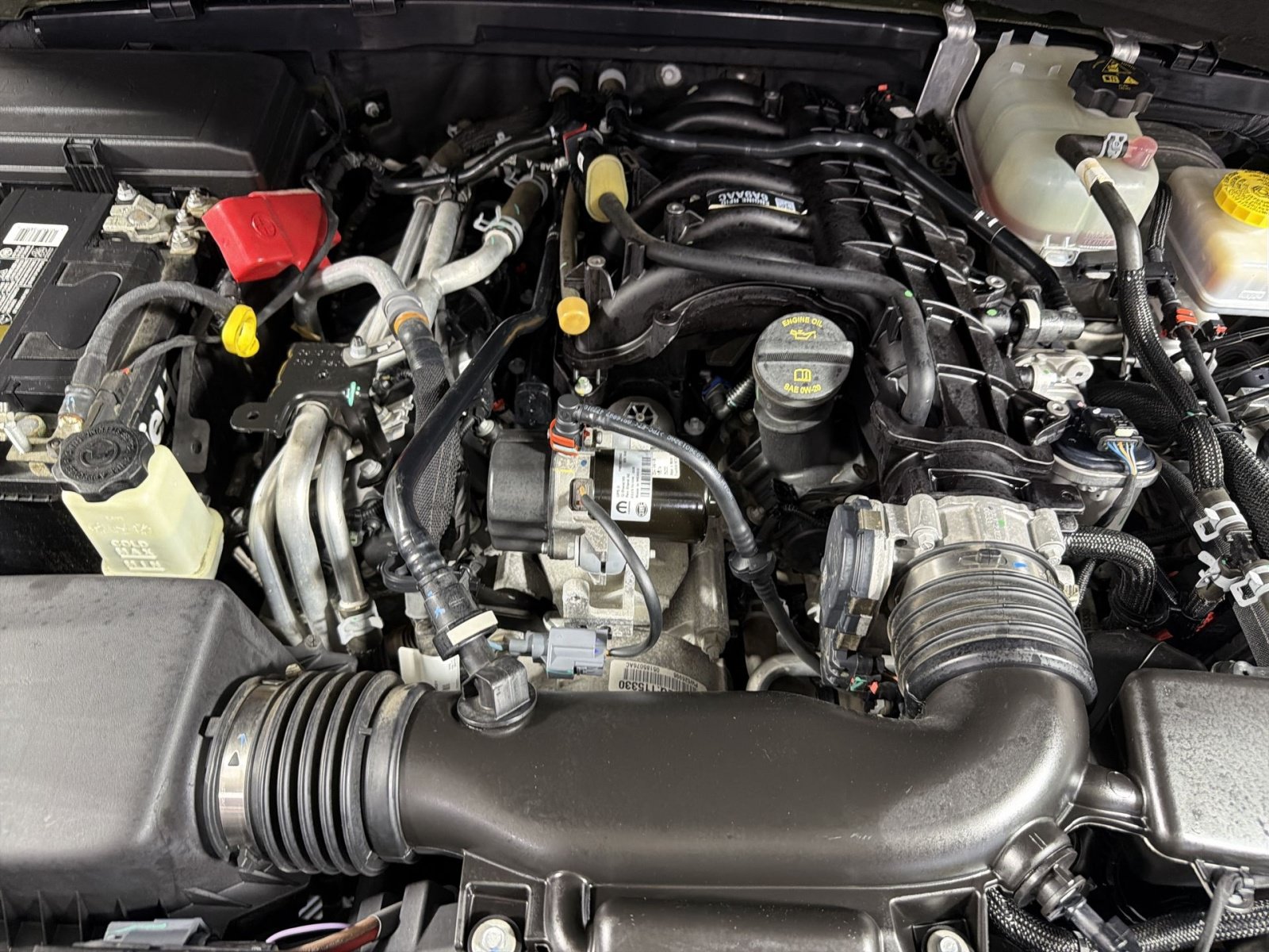 Used 2023 Jeep Wrangler Unlimited Sport AWD/4WD image 26