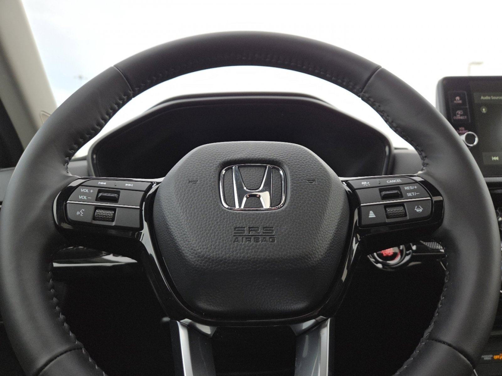 New 2026 Honda CR-V EX-L image 27