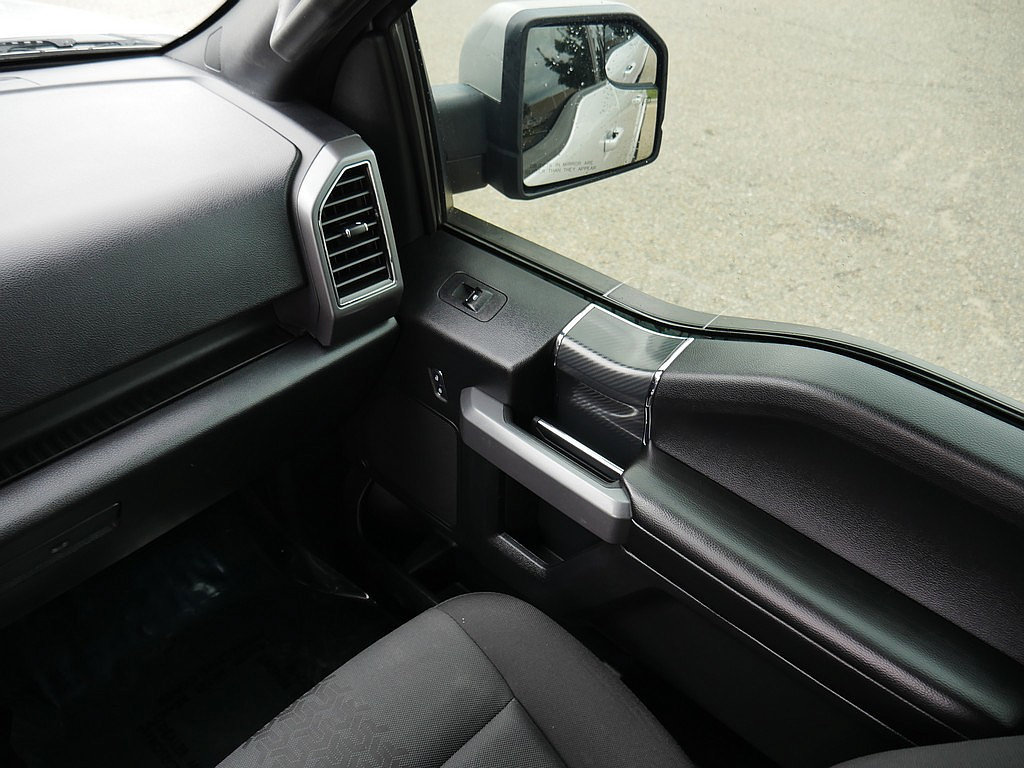 Used 2018 Ford F150 XLT AWD/4WD image 26